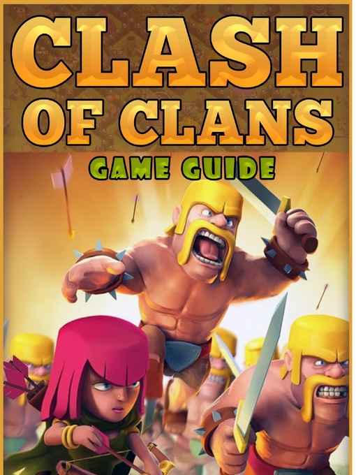 Title details for Clash of Clans Game Guıde by le Adri - Available